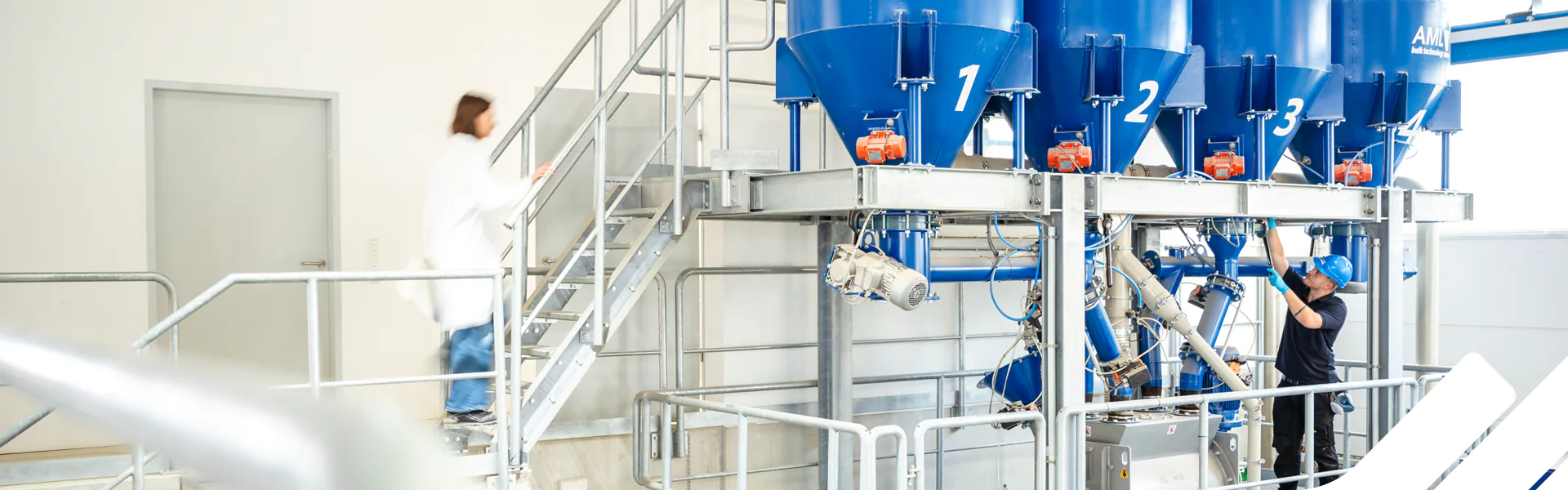 IAB – Institut für Angewandte Bauforschung Weimar gGmbH. Kompetenz und Innovationen seit über 30 Jahren.