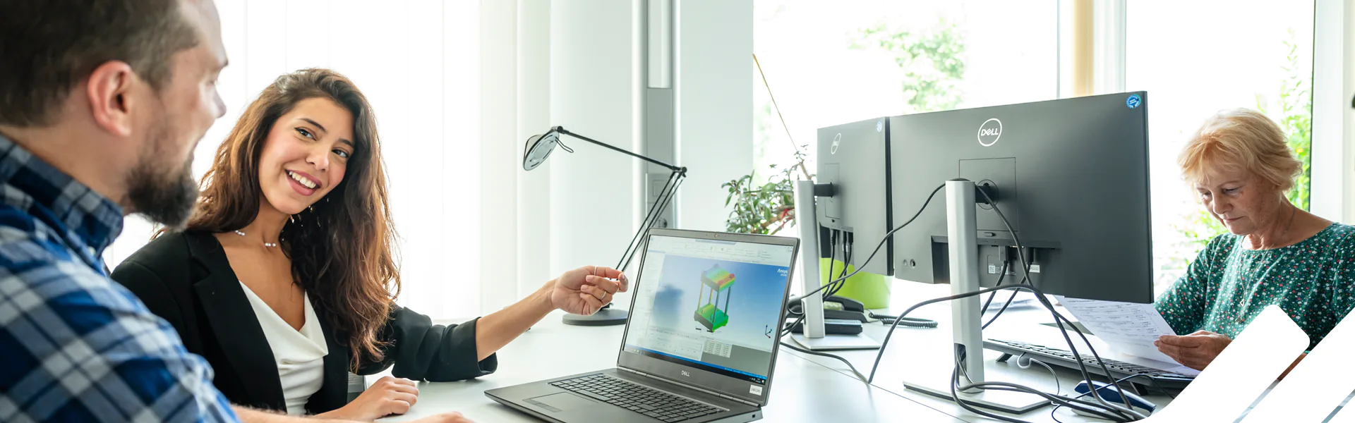 IAB – Institut für Angewandte Bauforschung Weimar gGmbH. Kompetenz und Innovationen seit über 30 Jahren.