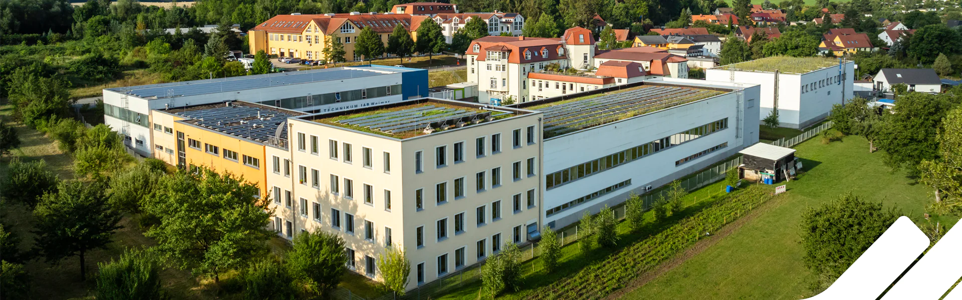 IAB – Institut für Angewandte Bauforschung Weimar gGmbH. Kompetenz und Innovationen seit über 30 Jahren.