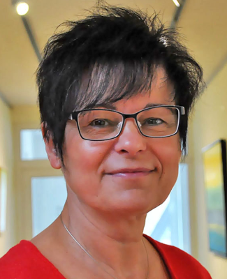 Ansprechpartner Profilbild